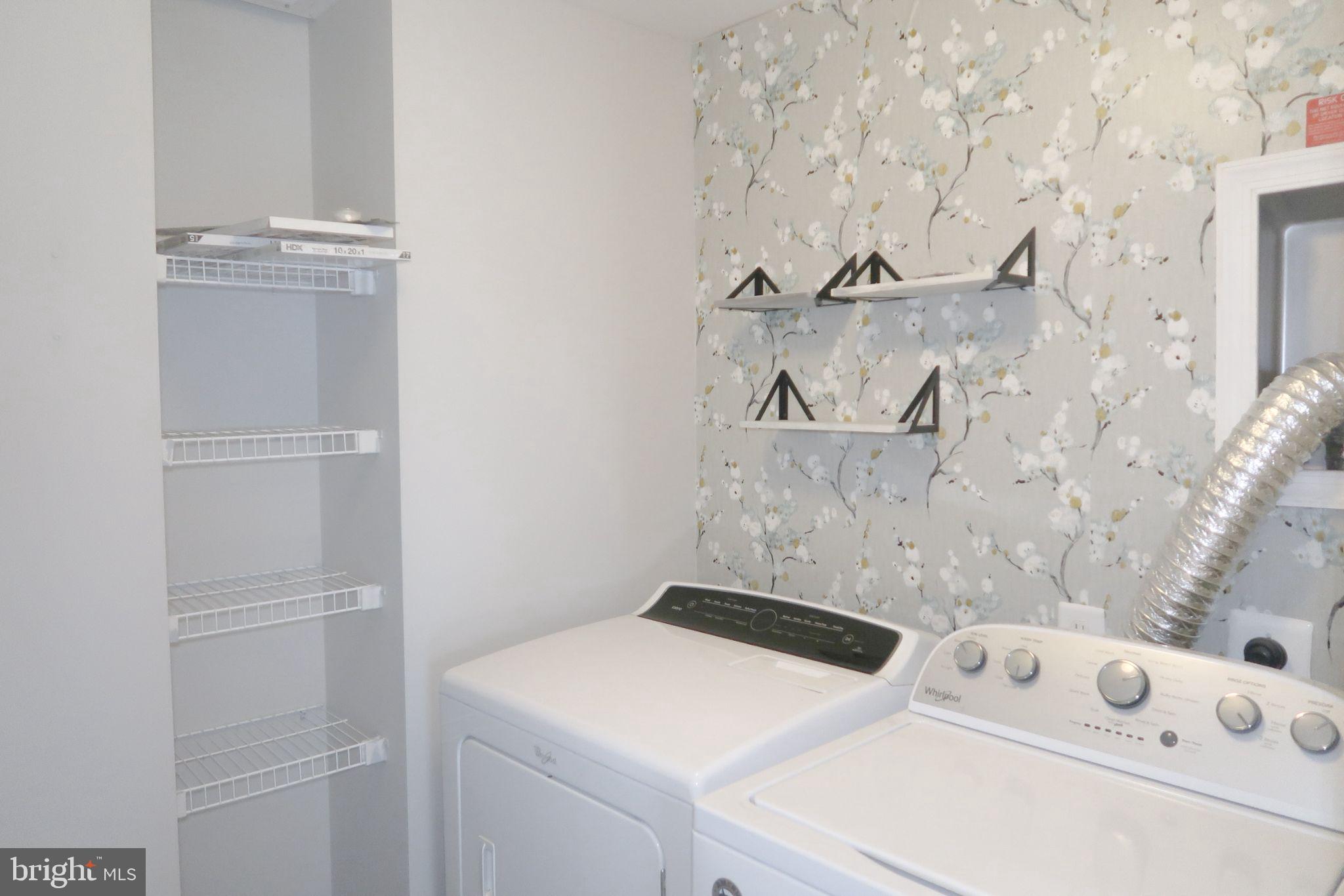 VIRGINIA MANOR CONDOMINIUM - Residential