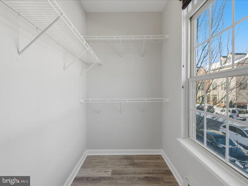 VIRGINIA MANOR CONDOMINIUM - Residential