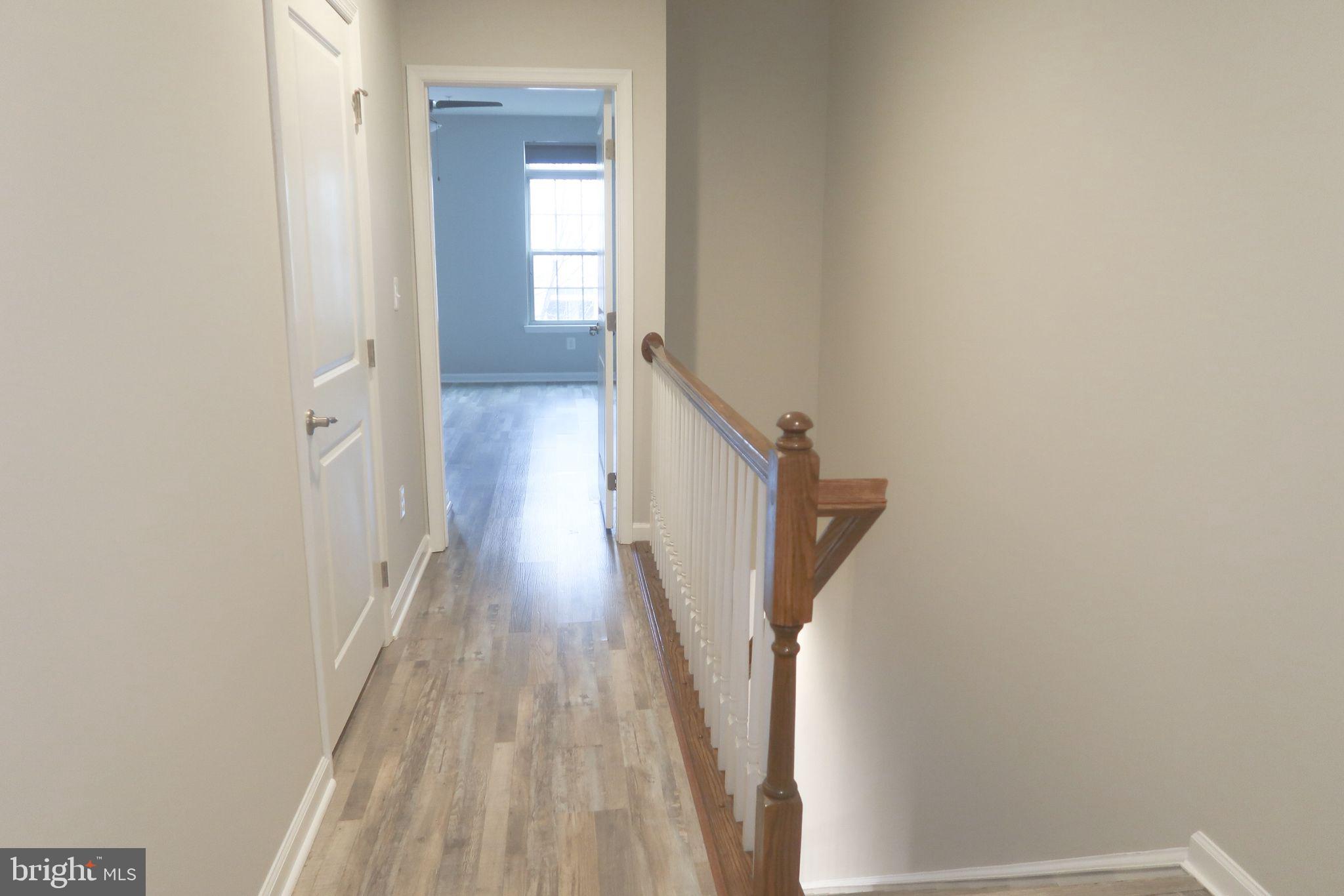 VIRGINIA MANOR CONDOMINIUM - Residential