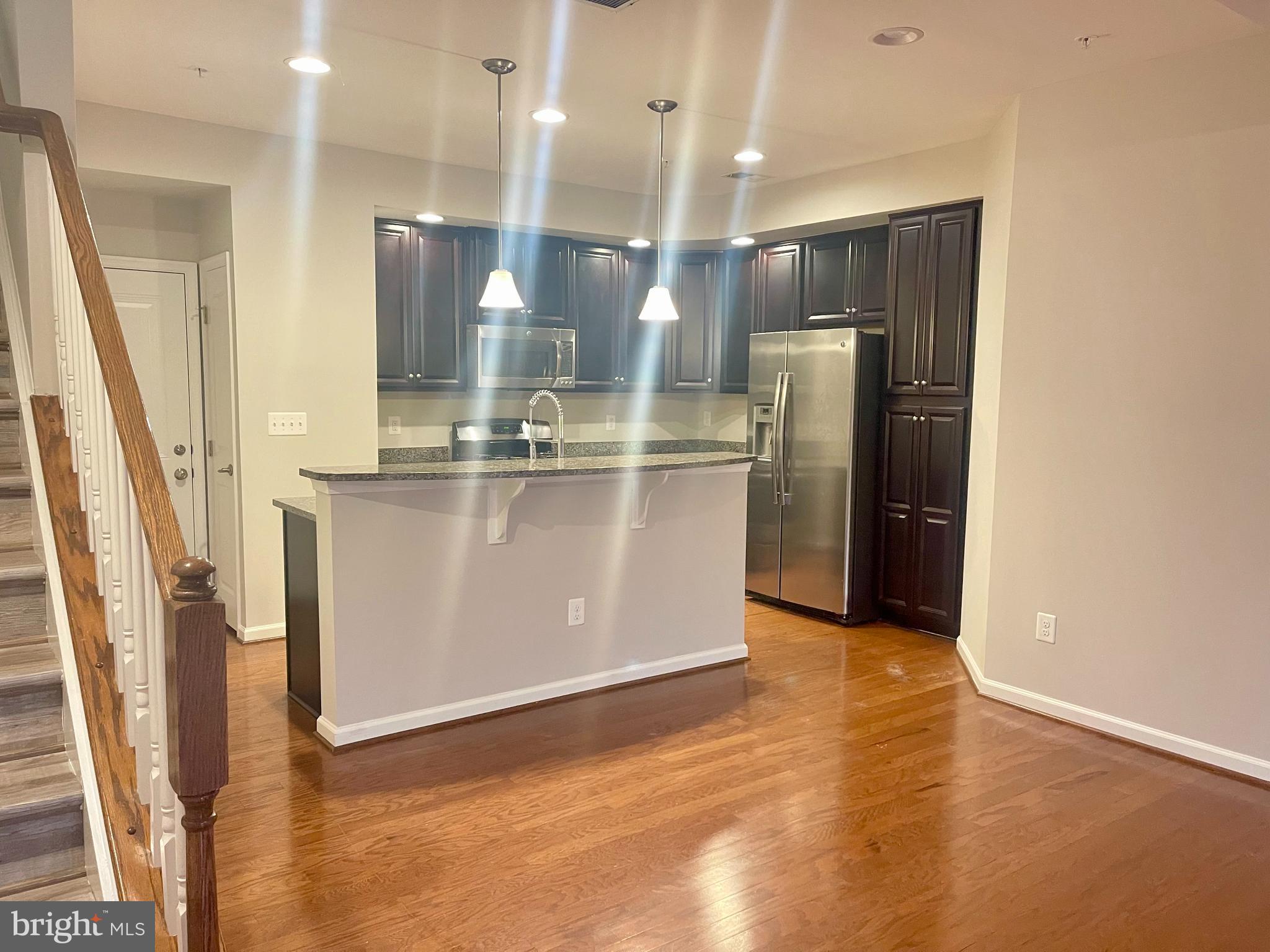 VIRGINIA MANOR CONDOMINIUM - Residential