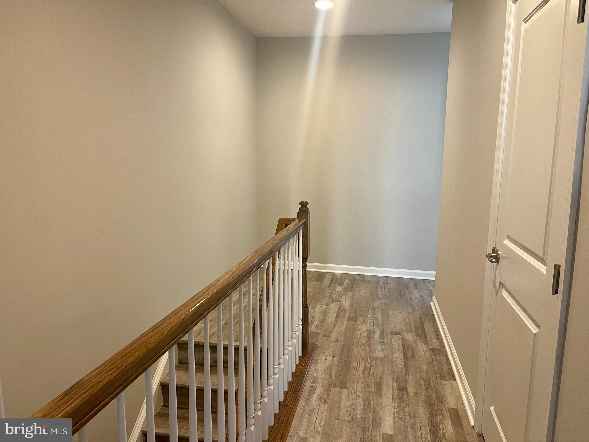 VIRGINIA MANOR CONDOMINIUM - Residential