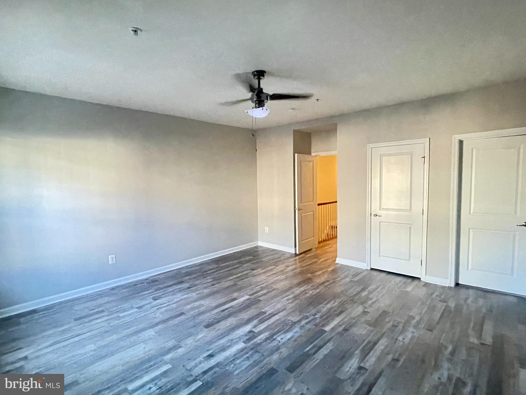 VIRGINIA MANOR CONDOMINIUM - Residential