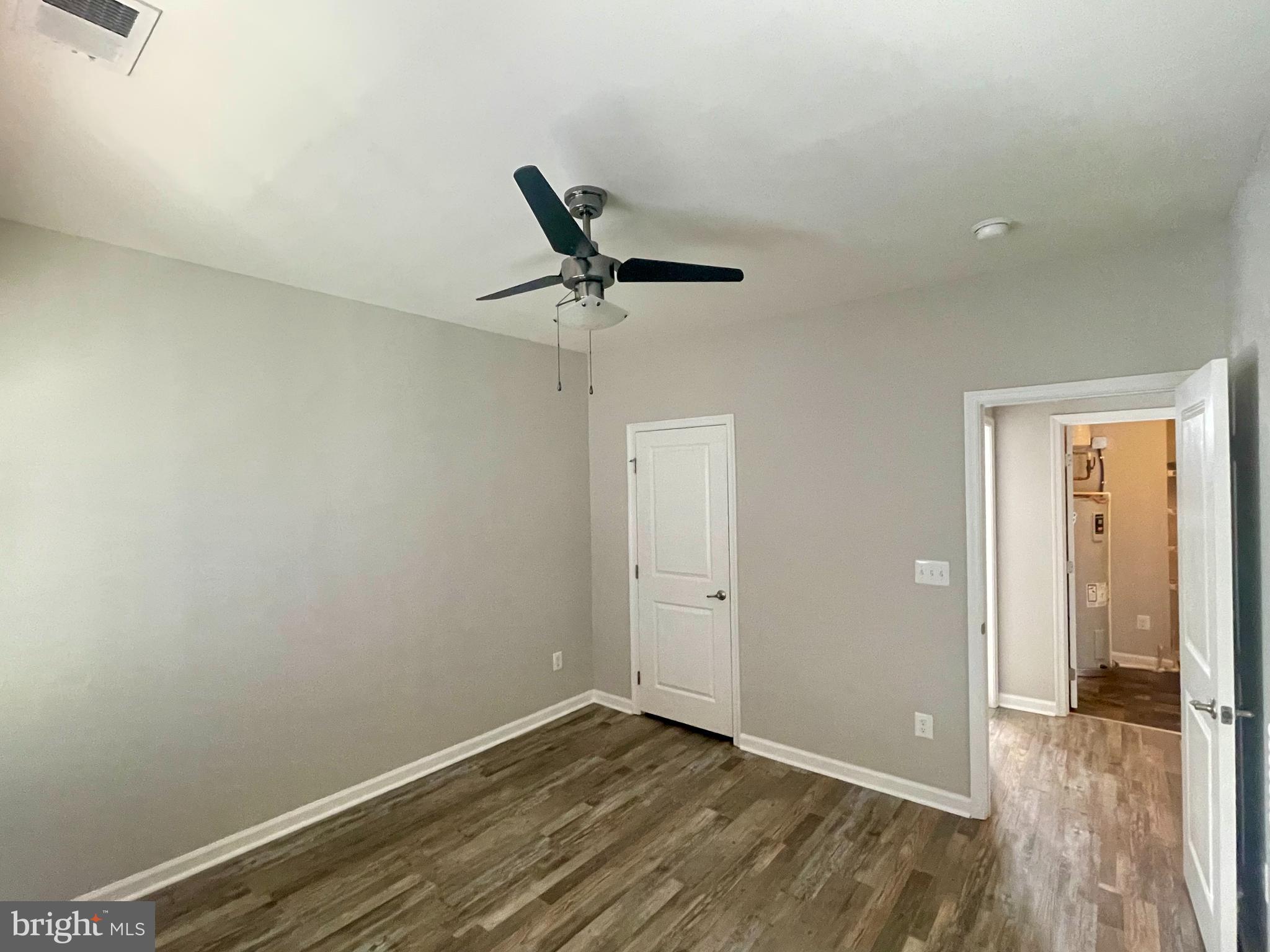 VIRGINIA MANOR CONDOMINIUM - Residential