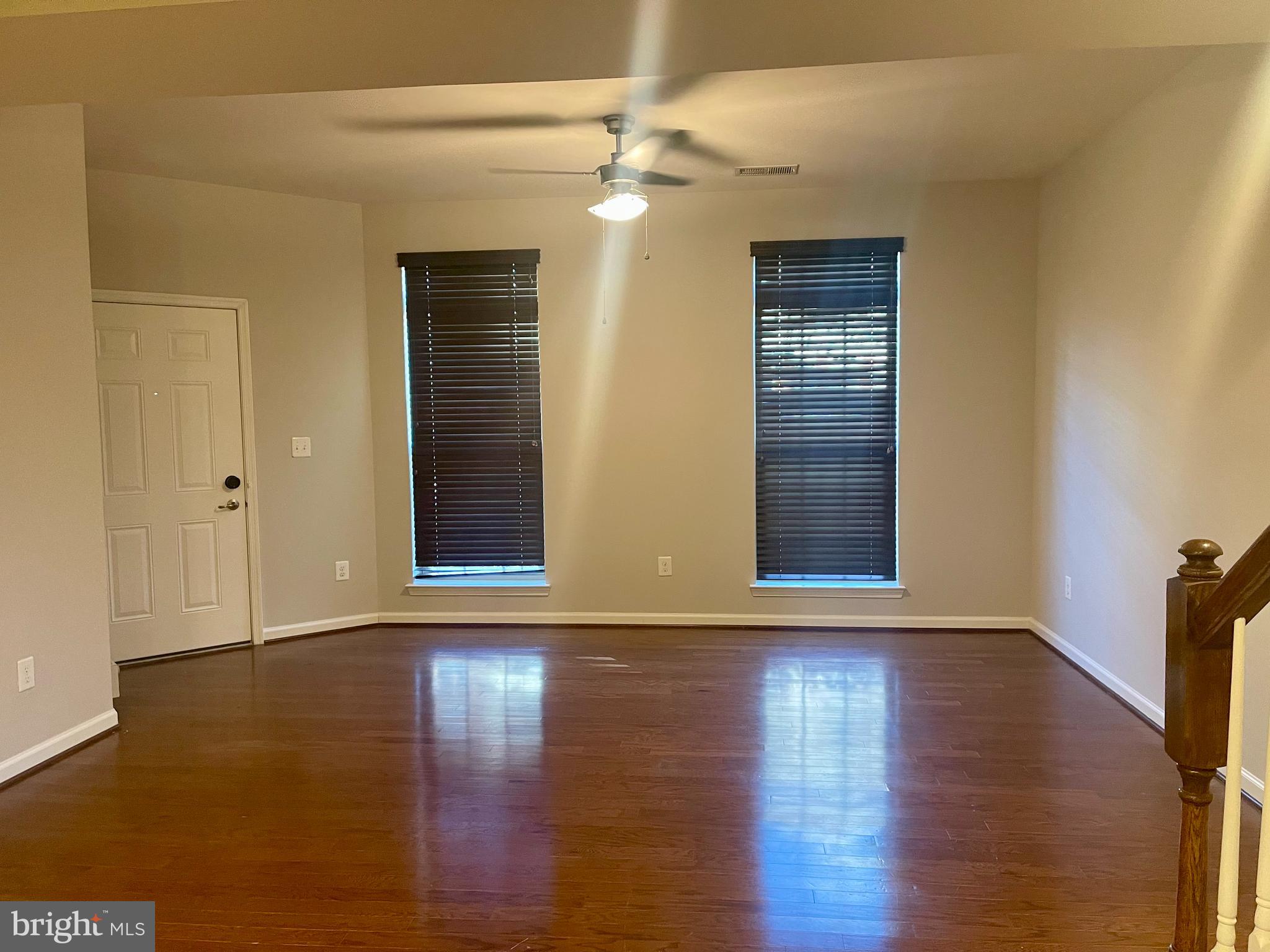 VIRGINIA MANOR CONDOMINIUM - Residential