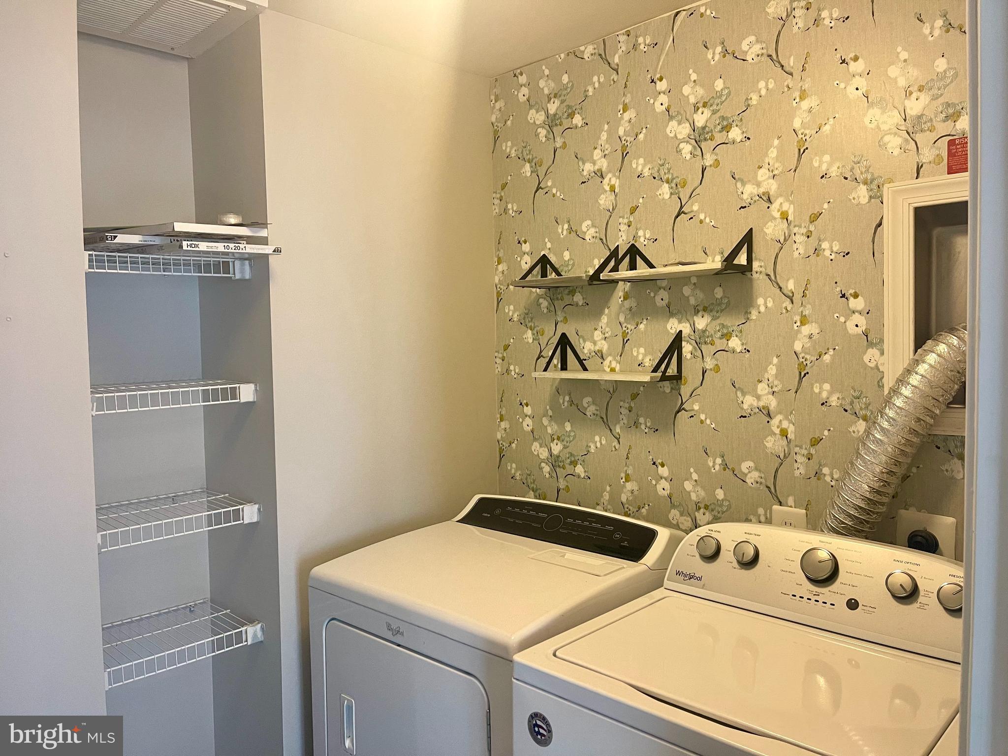 VIRGINIA MANOR CONDOMINIUM - Residential