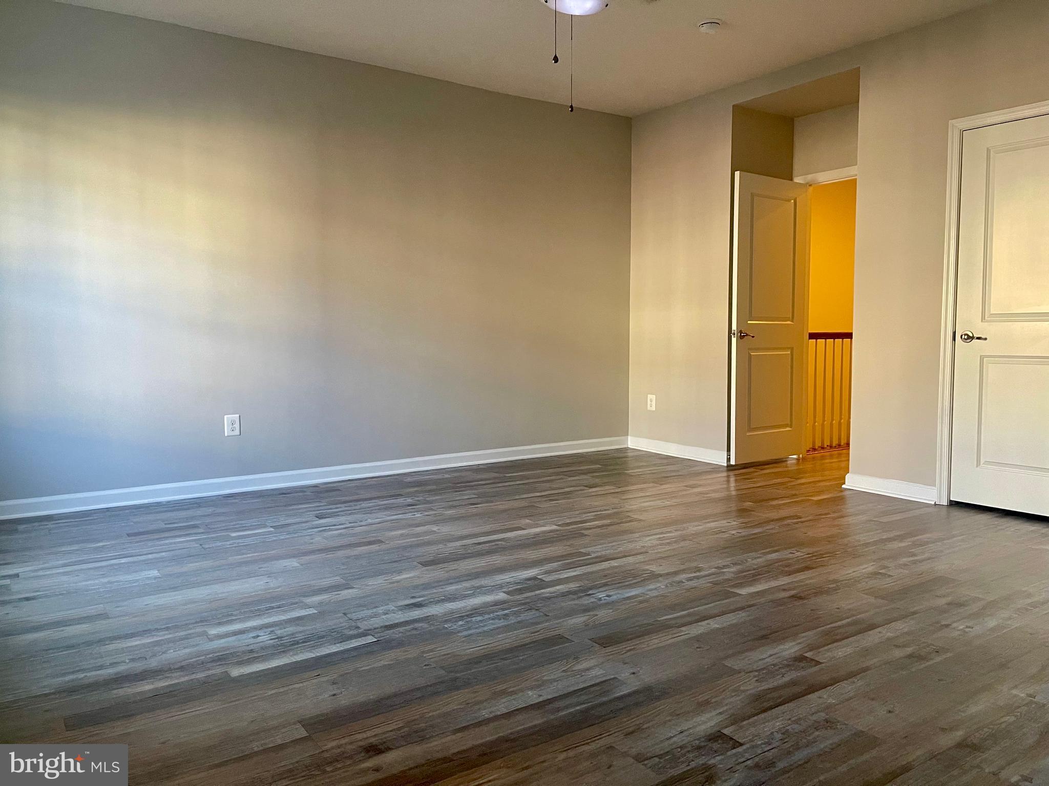 VIRGINIA MANOR CONDOMINIUM - Residential