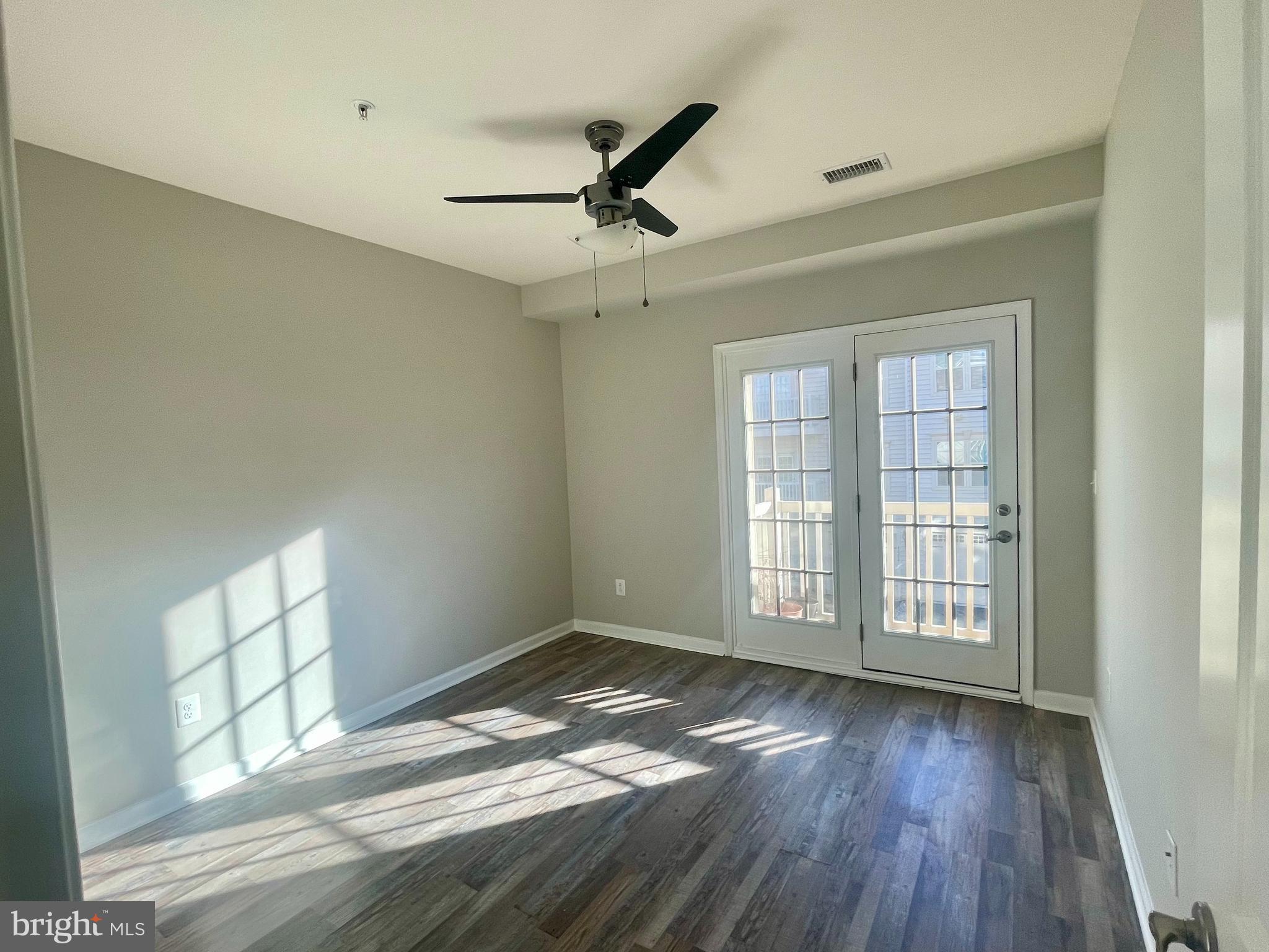 VIRGINIA MANOR CONDOMINIUM - Residential