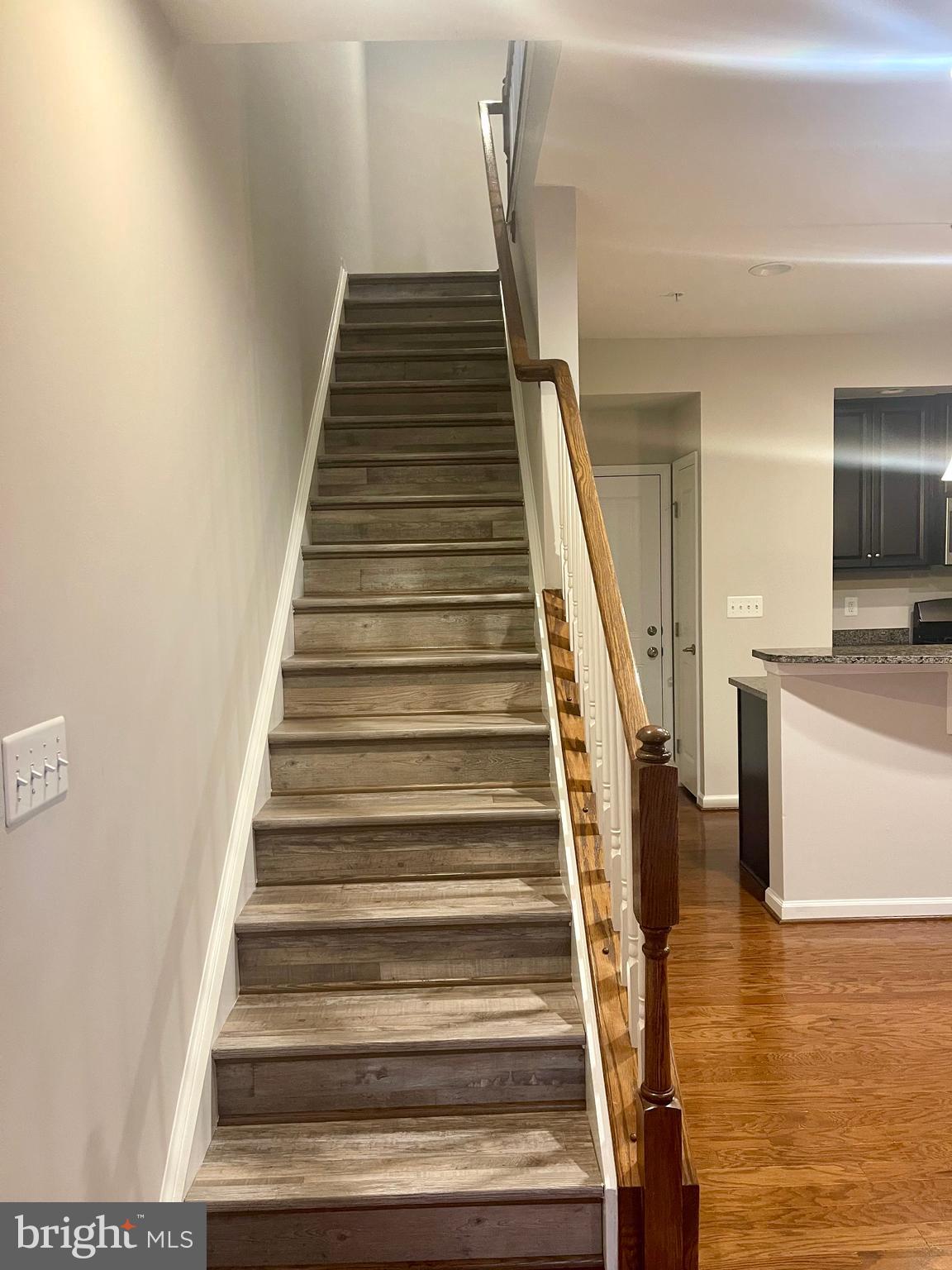 VIRGINIA MANOR CONDOMINIUM - Residential