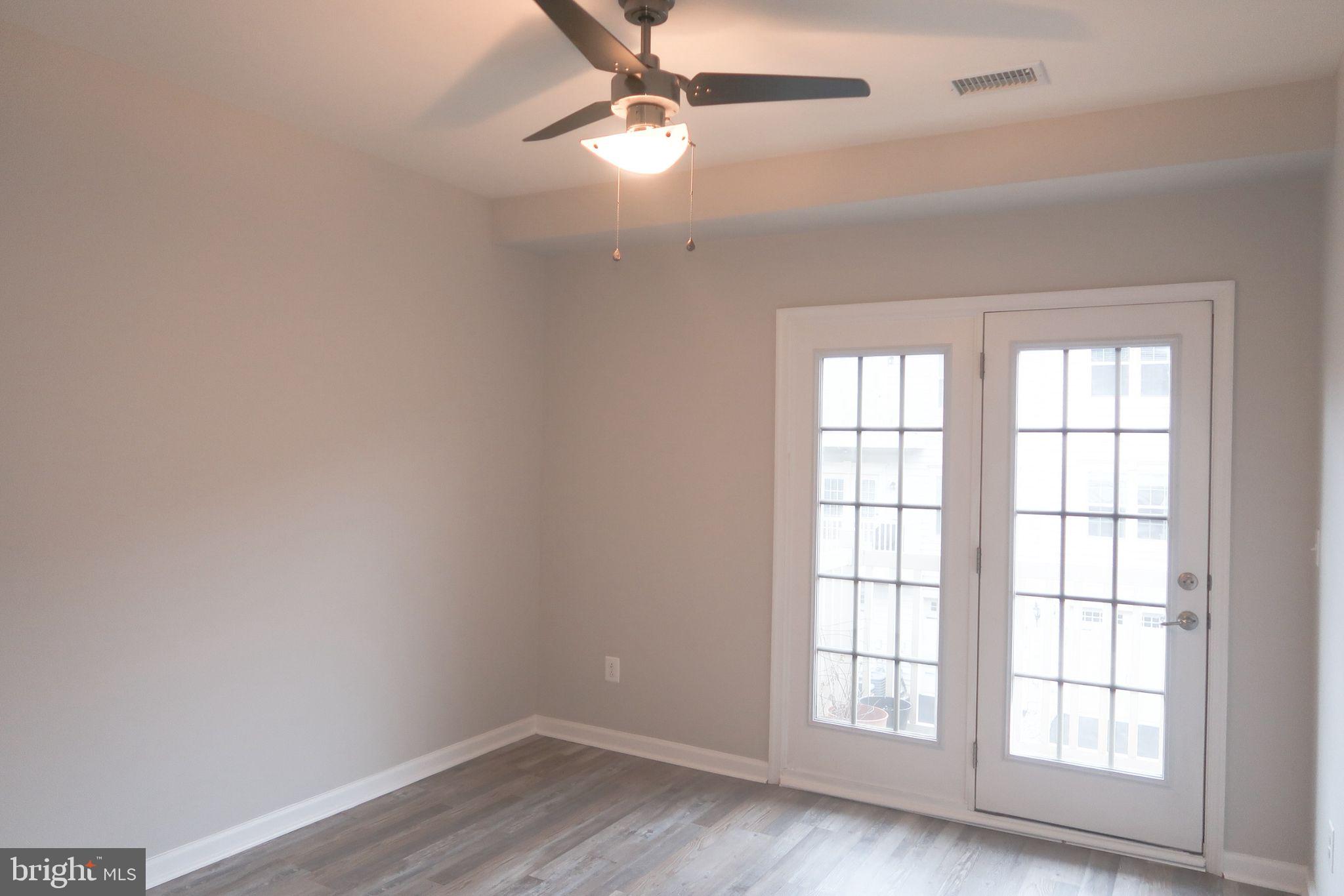 VIRGINIA MANOR CONDOMINIUM - Residential