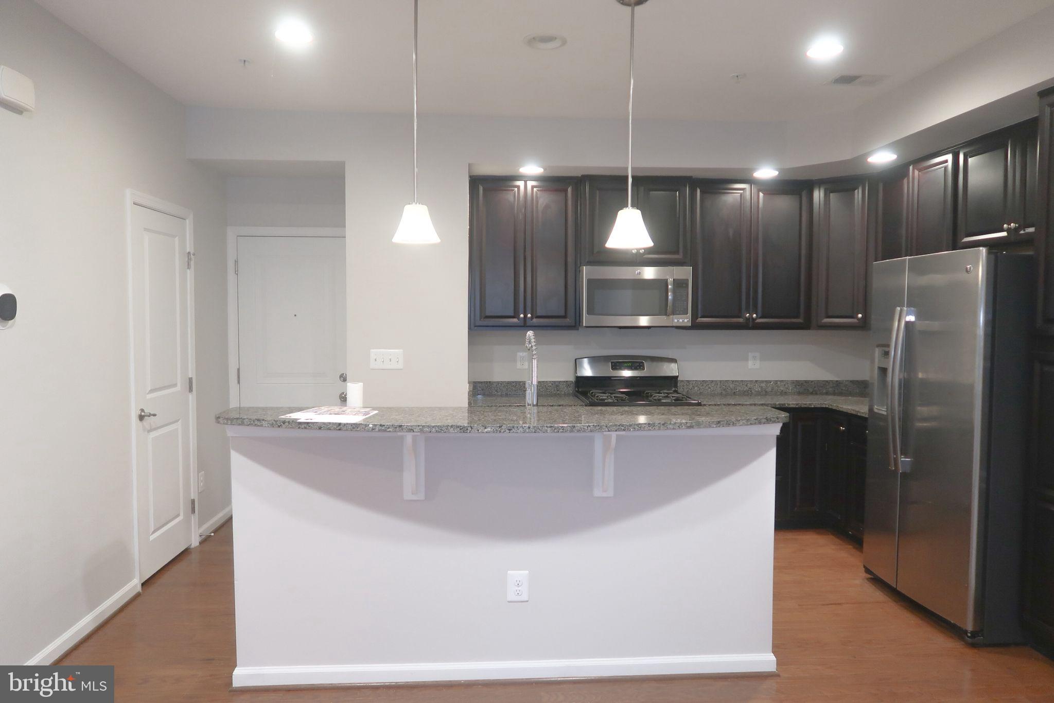 VIRGINIA MANOR CONDOMINIUM - Residential