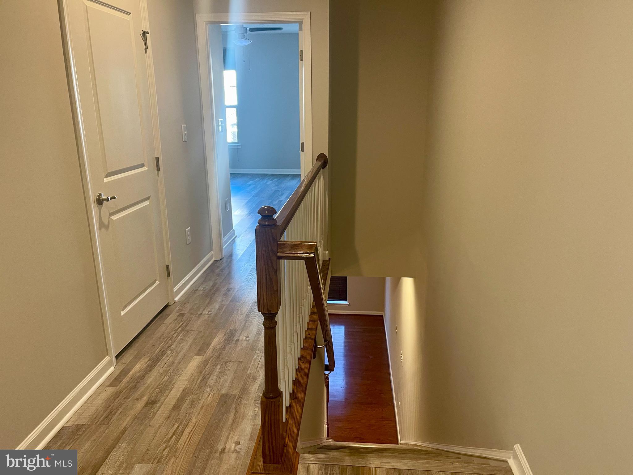 VIRGINIA MANOR CONDOMINIUM - Residential