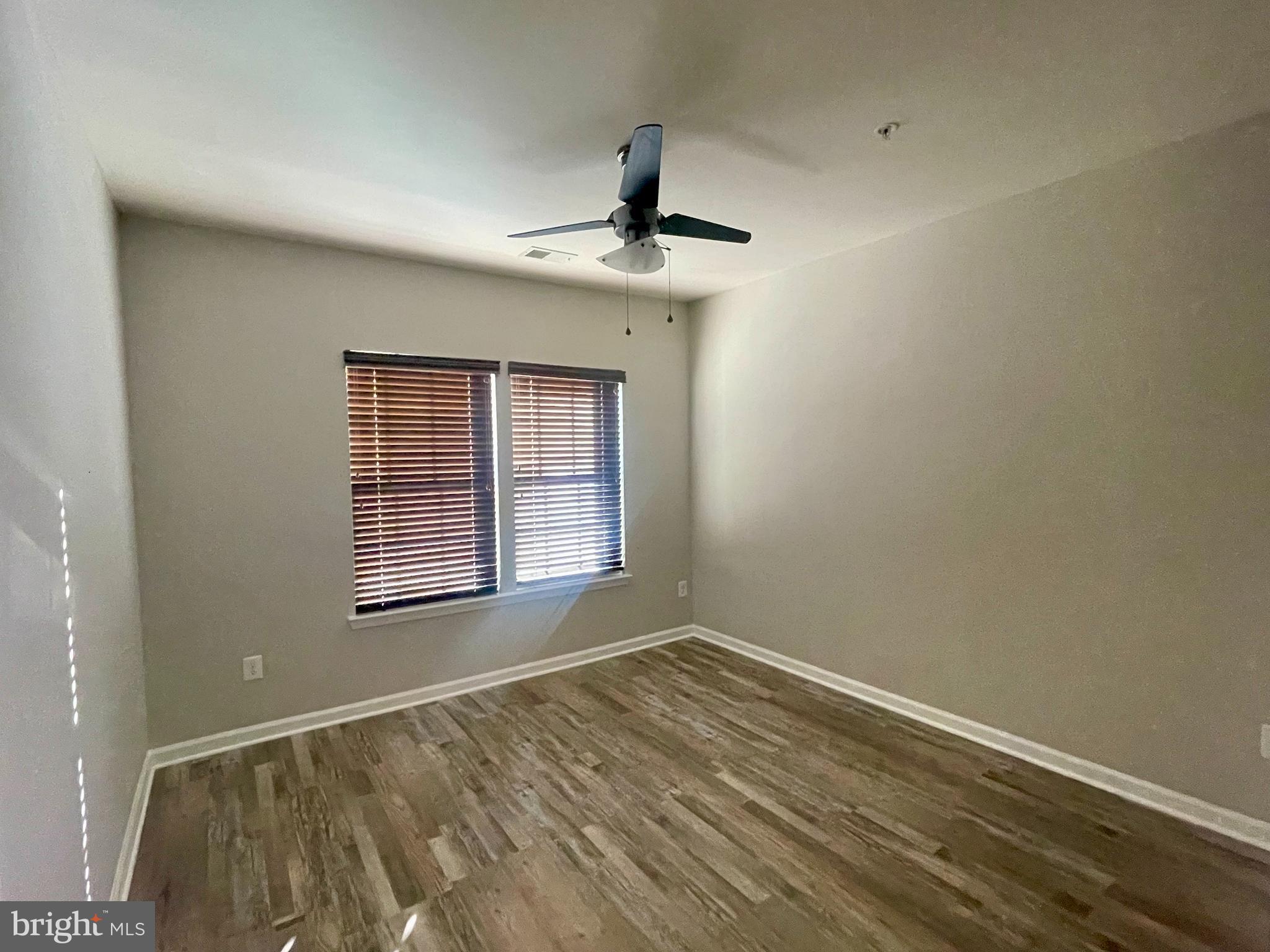 VIRGINIA MANOR CONDOMINIUM - Residential