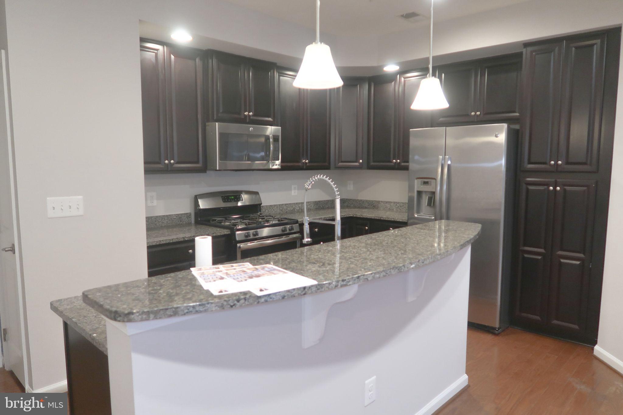 VIRGINIA MANOR CONDOMINIUM - Residential