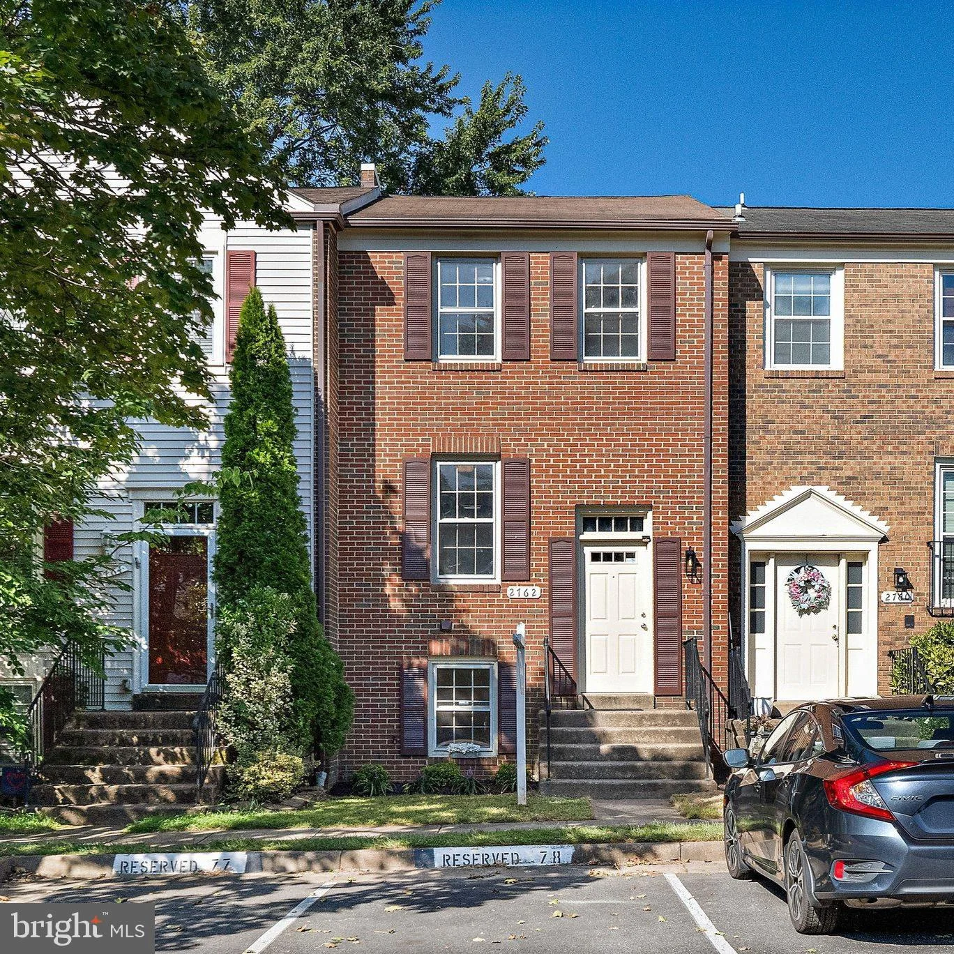 2762 Stone Hollow Drive
