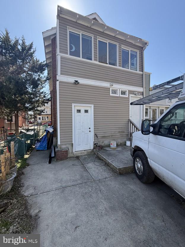 550 CENTENNIAL AVENUE