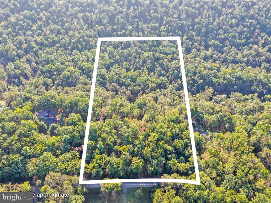 Enjoy privacy and natural surroundings on this spacious, wooded parcel. Electric is already on the property, and a driveway has been built—just needs a little TLC. The homesite is cleared and ready for your dream build, offering stunning views to enjoy for years to come. Don’t wait—this property will not last long!

Buyers are responsible for conducting their own due diligence. See attached deed under “Documents.”