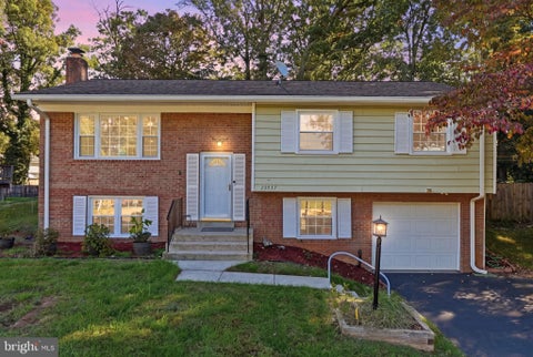 Photo of 13537 Delaney Road, WOODBRIDGE, VA 22193 (MLS # VAPW2132880)