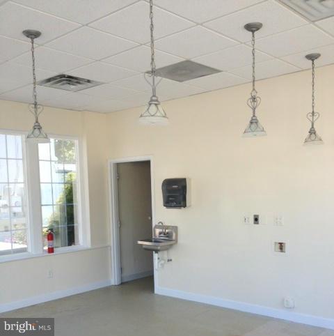 NONE AVAILABLE - Commercial Lease