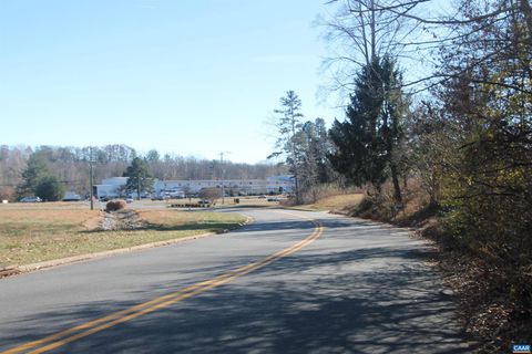 Vacant Land For Sale - TBD28 Barnsdale Rd #28<br/> Albemarle County, CHARLOTTESVILLE, VA 22911