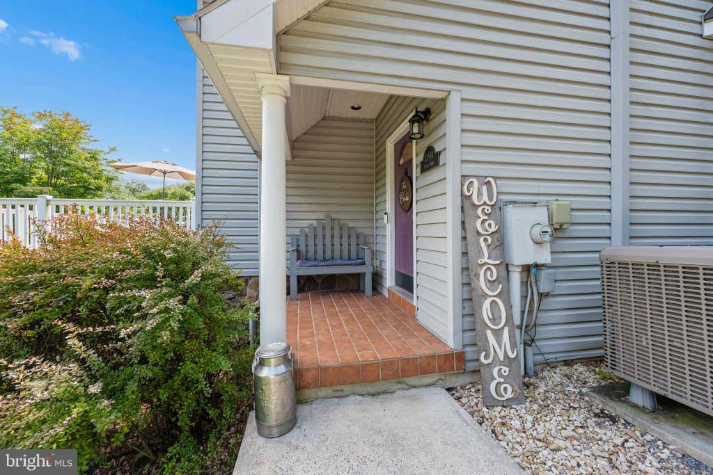 Photo of 10841 Knob Road, MERCERSBURG, PA 17236 (MLS # PAFL2037096)