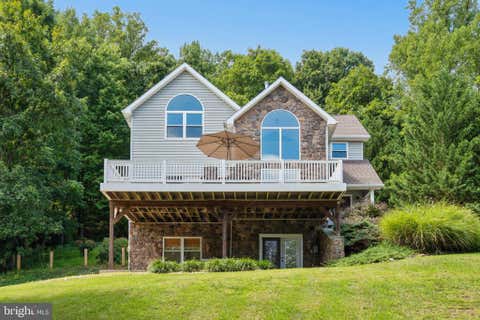Homes For Sale - 10841 Knob Road<br/> MERCERSBURG, PA 17236