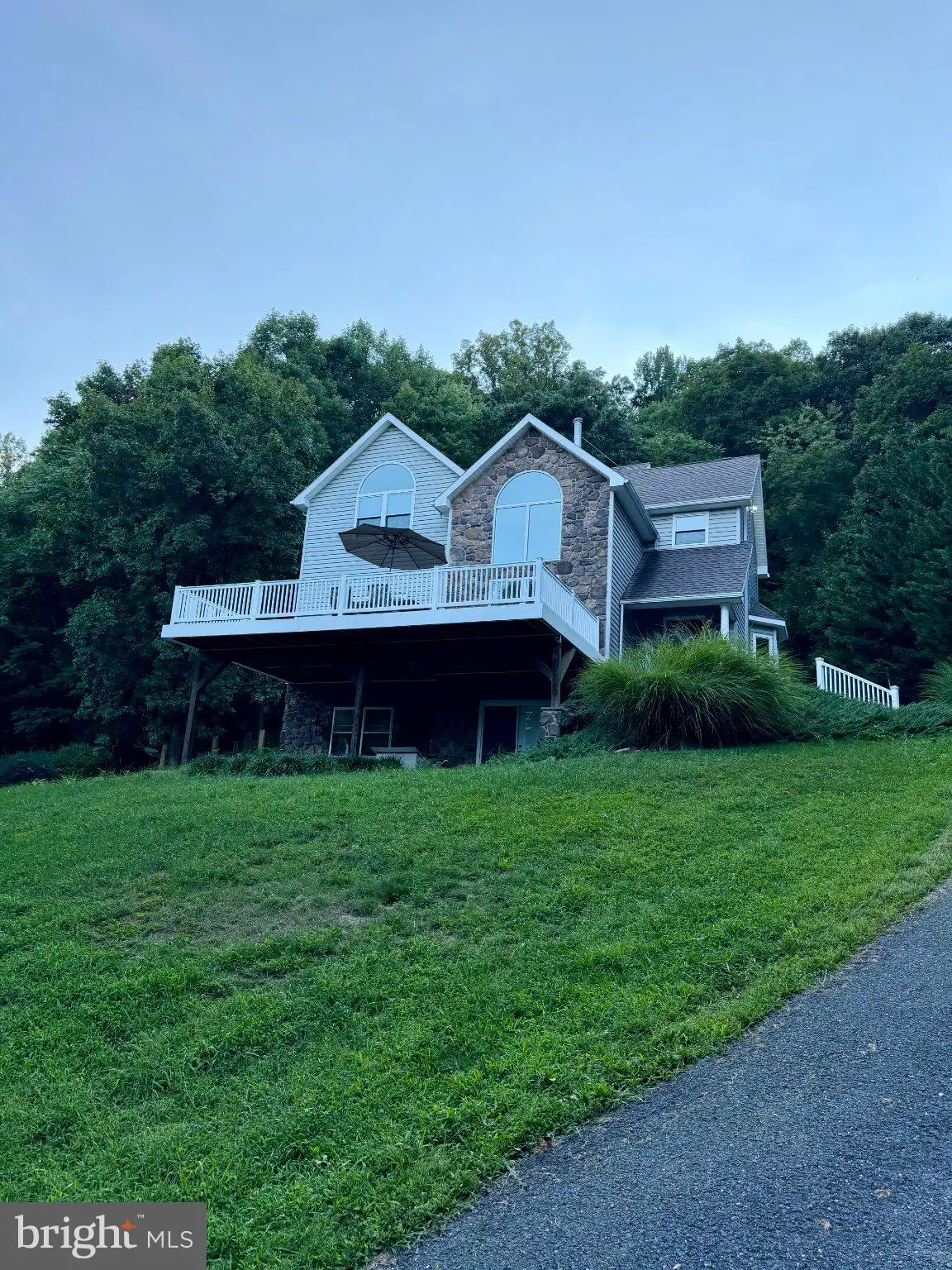 10841 Knob Road, Mercersburg, PA, 17236