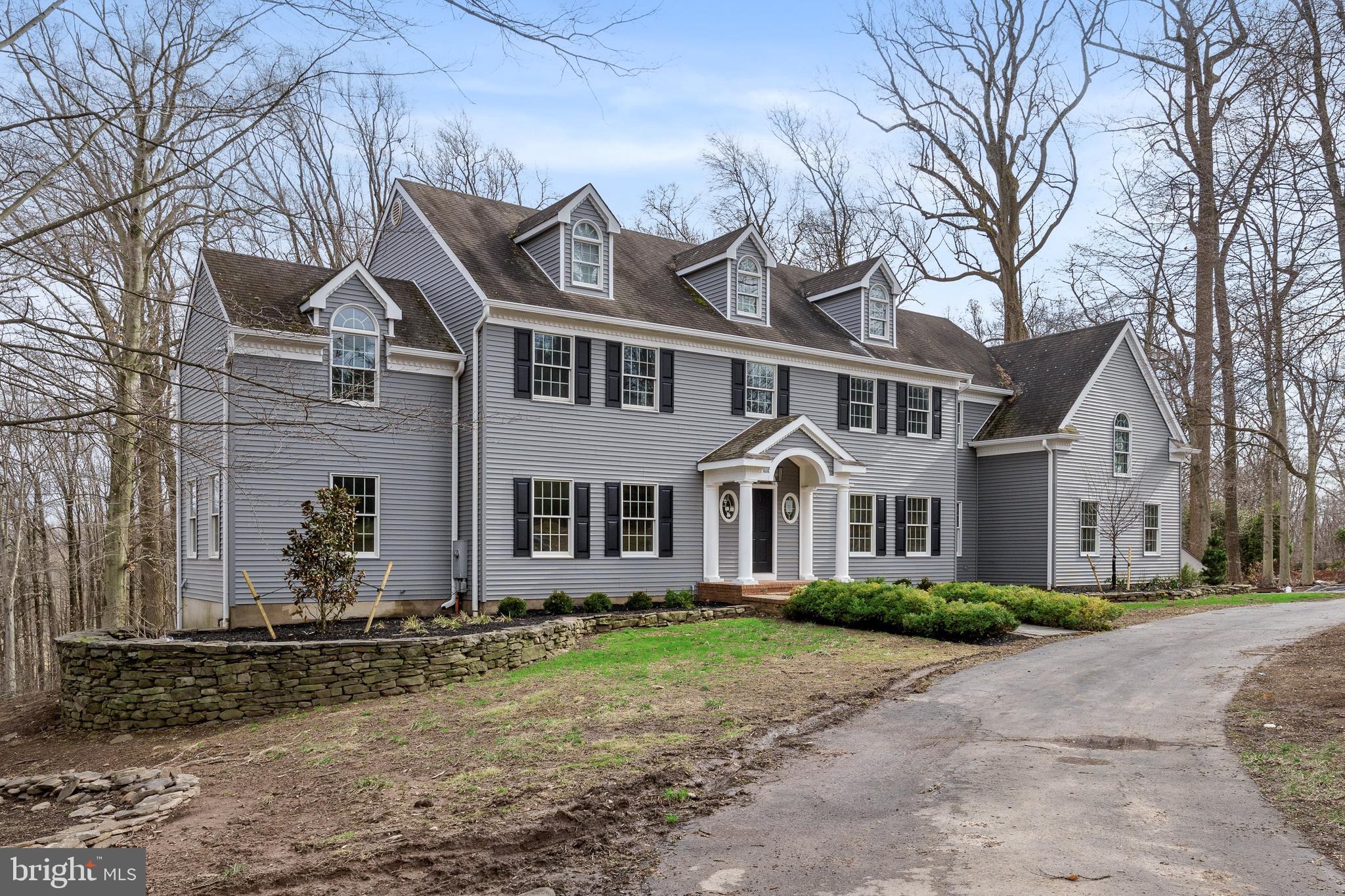 17 HARBOURTON RIDGE DRIVE