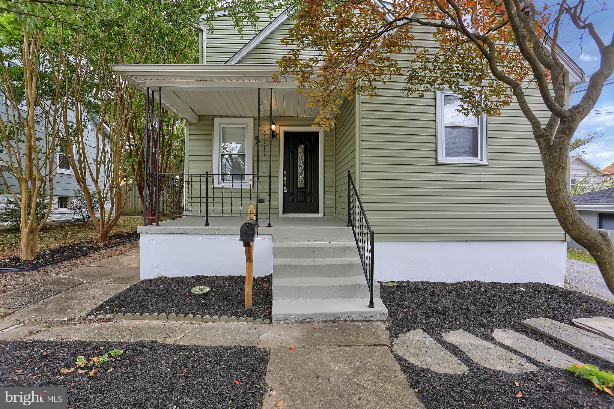 OAKCREST - Residential