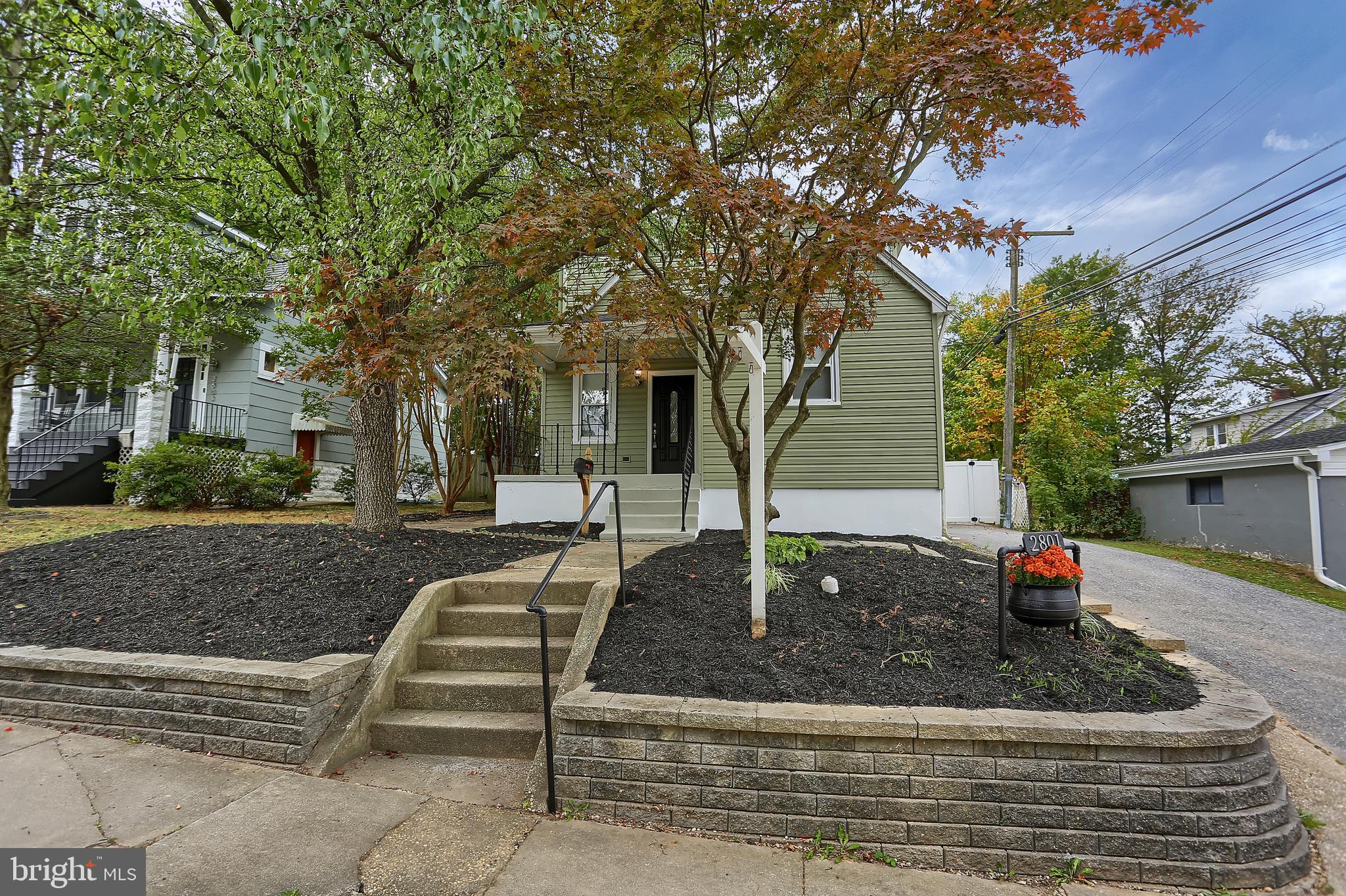 OAKCREST - Residential