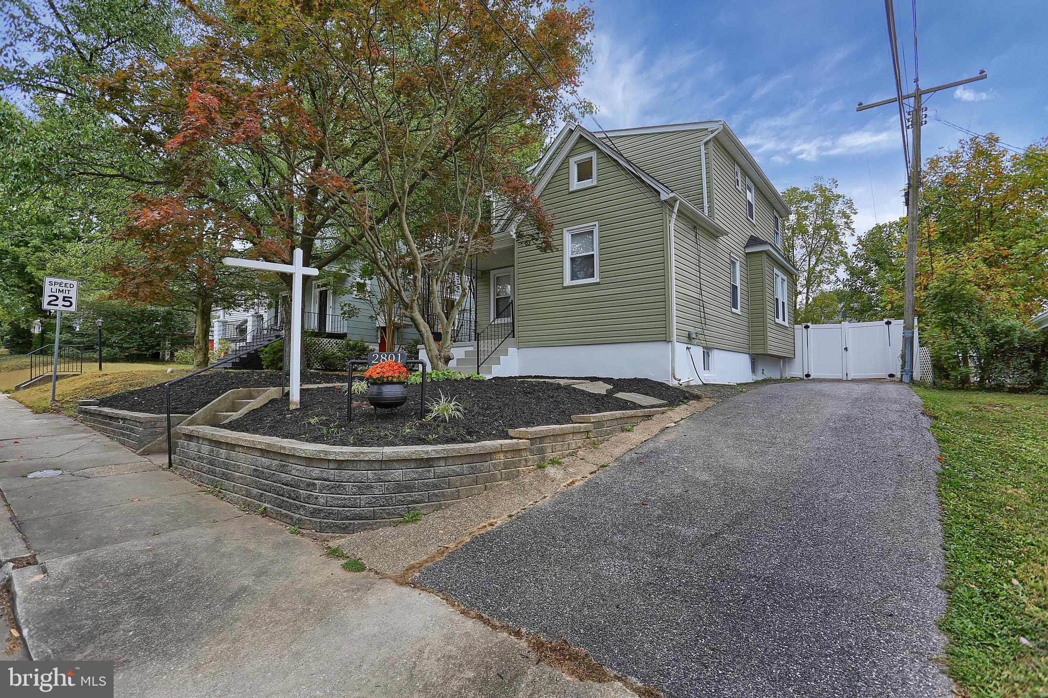 OAKCREST - Residential