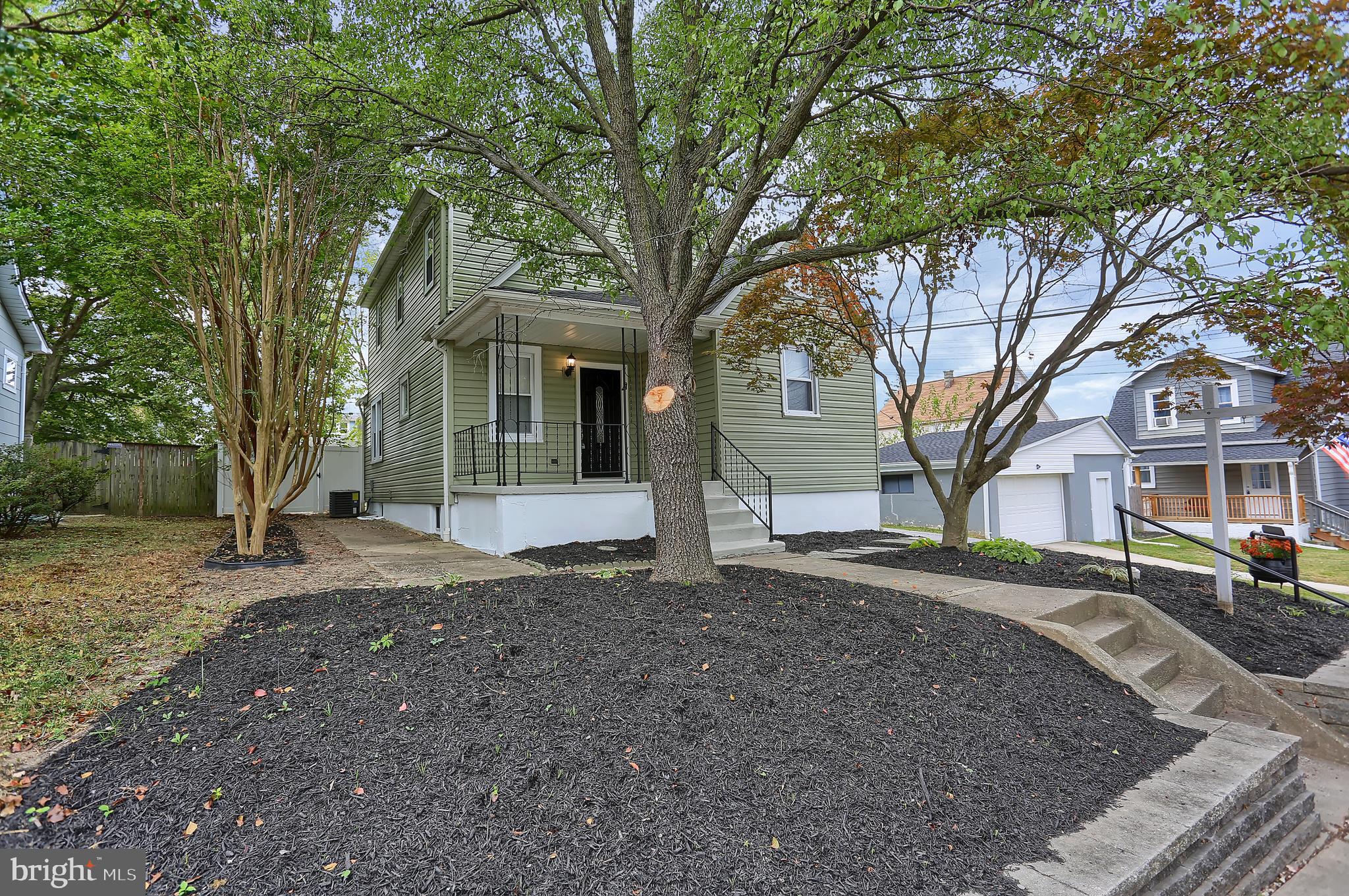 OAKCREST - Residential