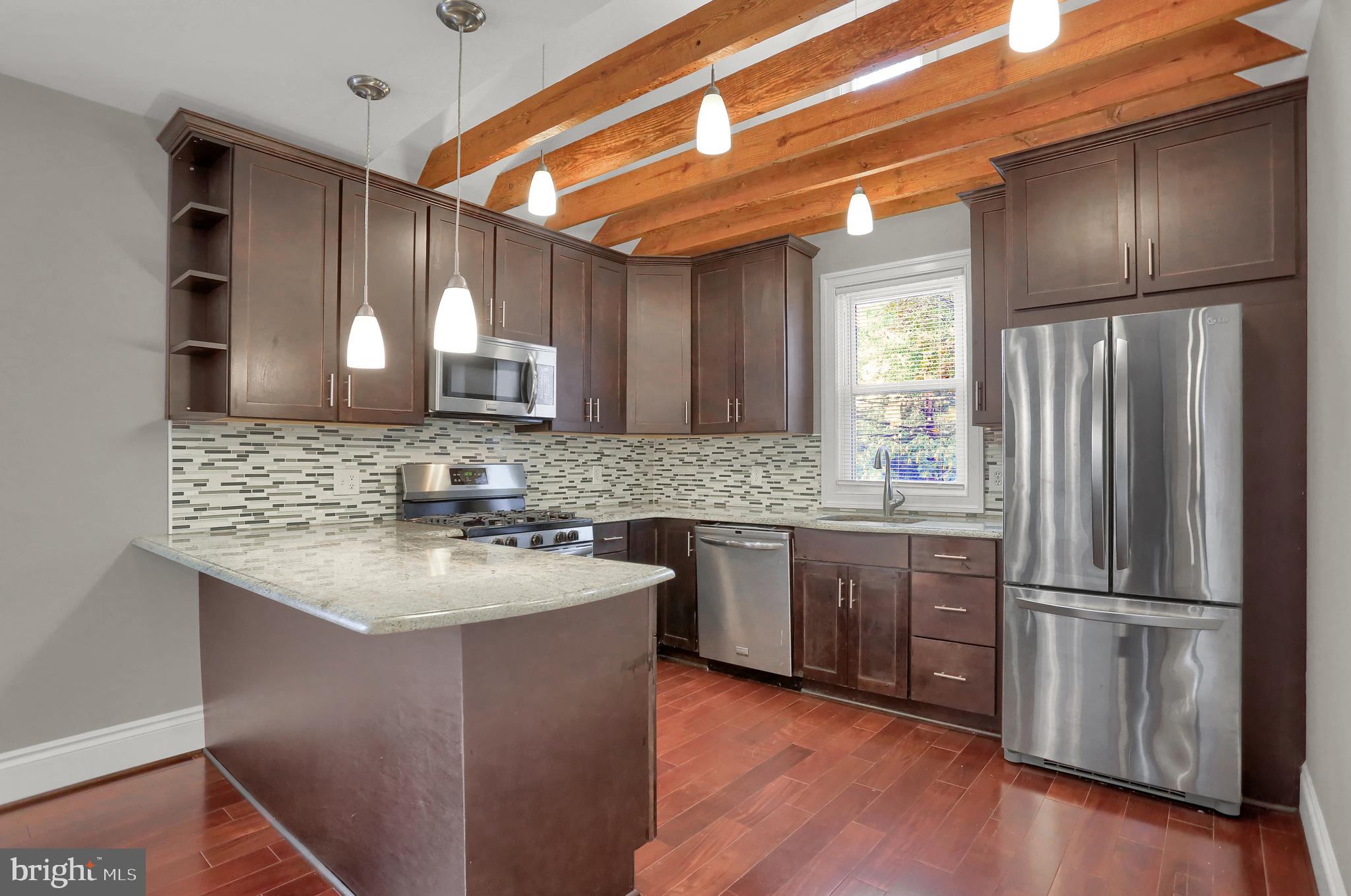 OAKCREST - Residential