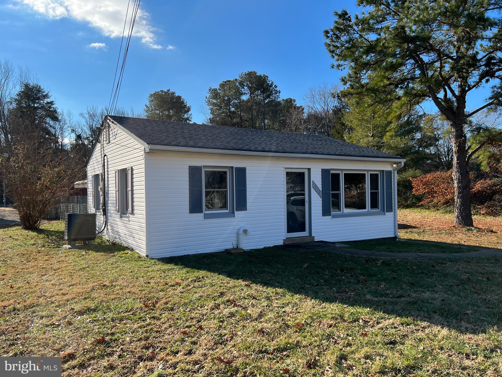 PBE CHRYSTAL LAKE - Residential