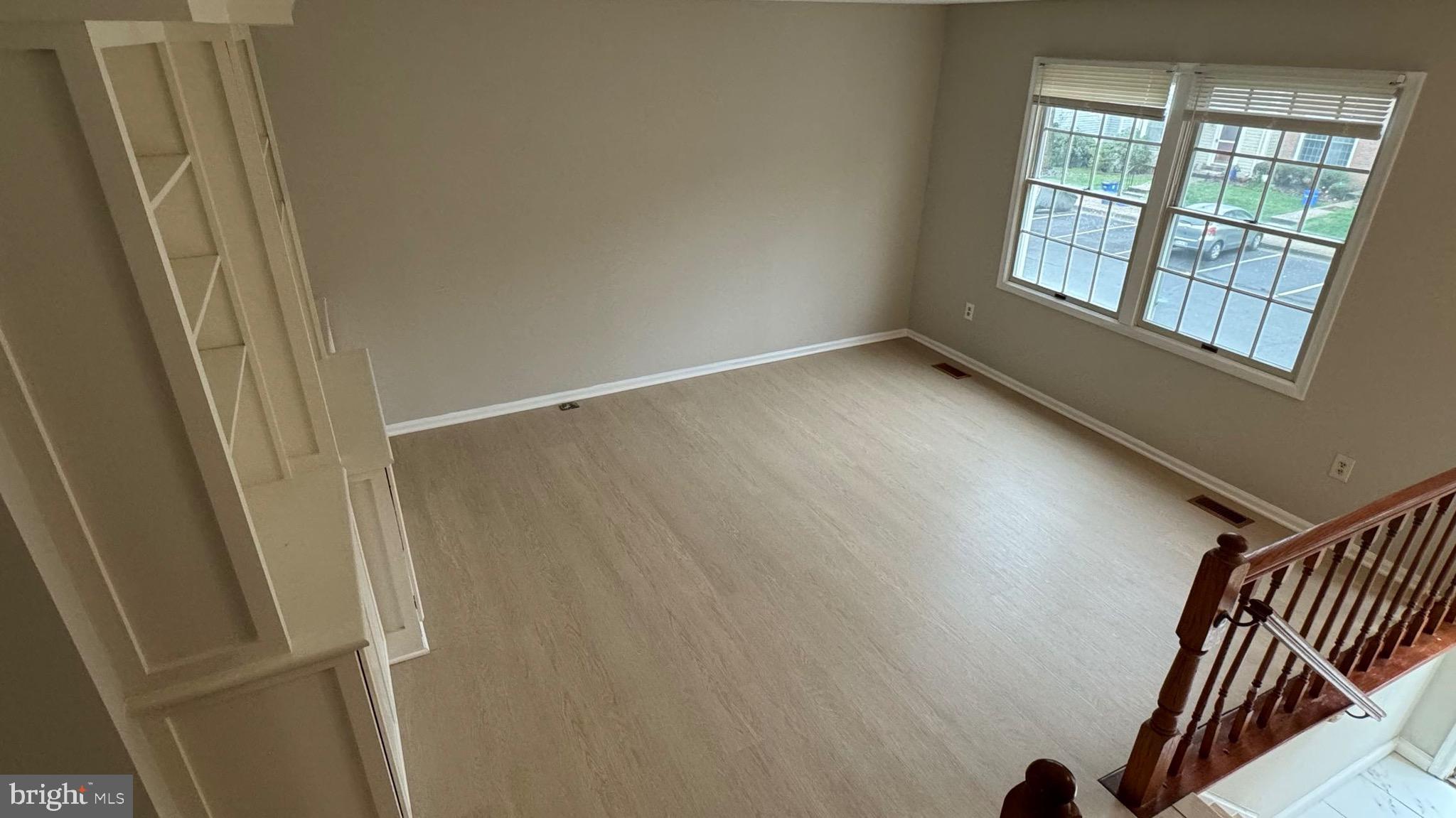 GUNNERS LAKE VILLAGE - Residential Lease