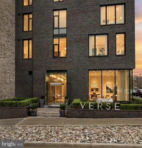 Photo of 1650 Silver Hill Drive #1206, MCLEAN, VA 22102 (MLS # VAFX2327686)