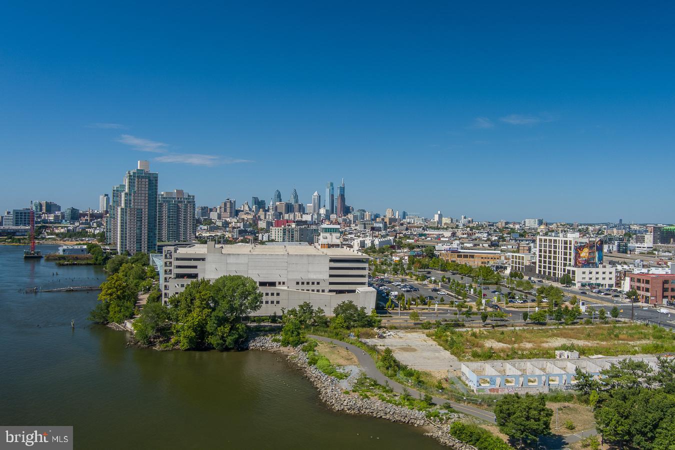 FISHTOWN - Residential