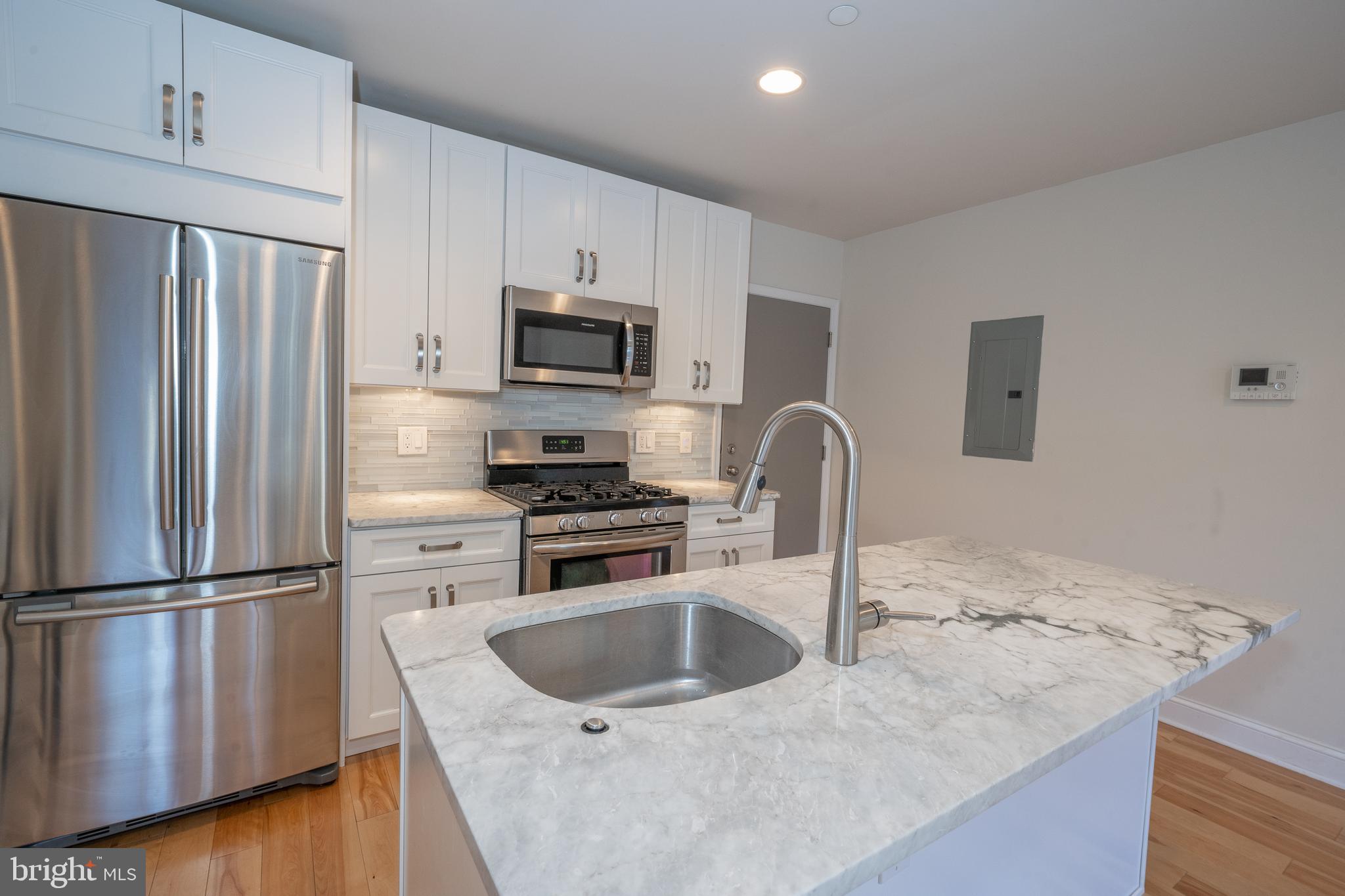 FISHTOWN - Residential