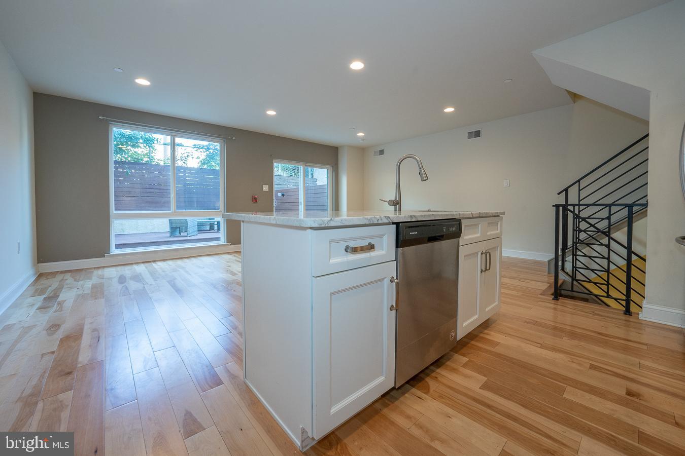 FISHTOWN - Residential