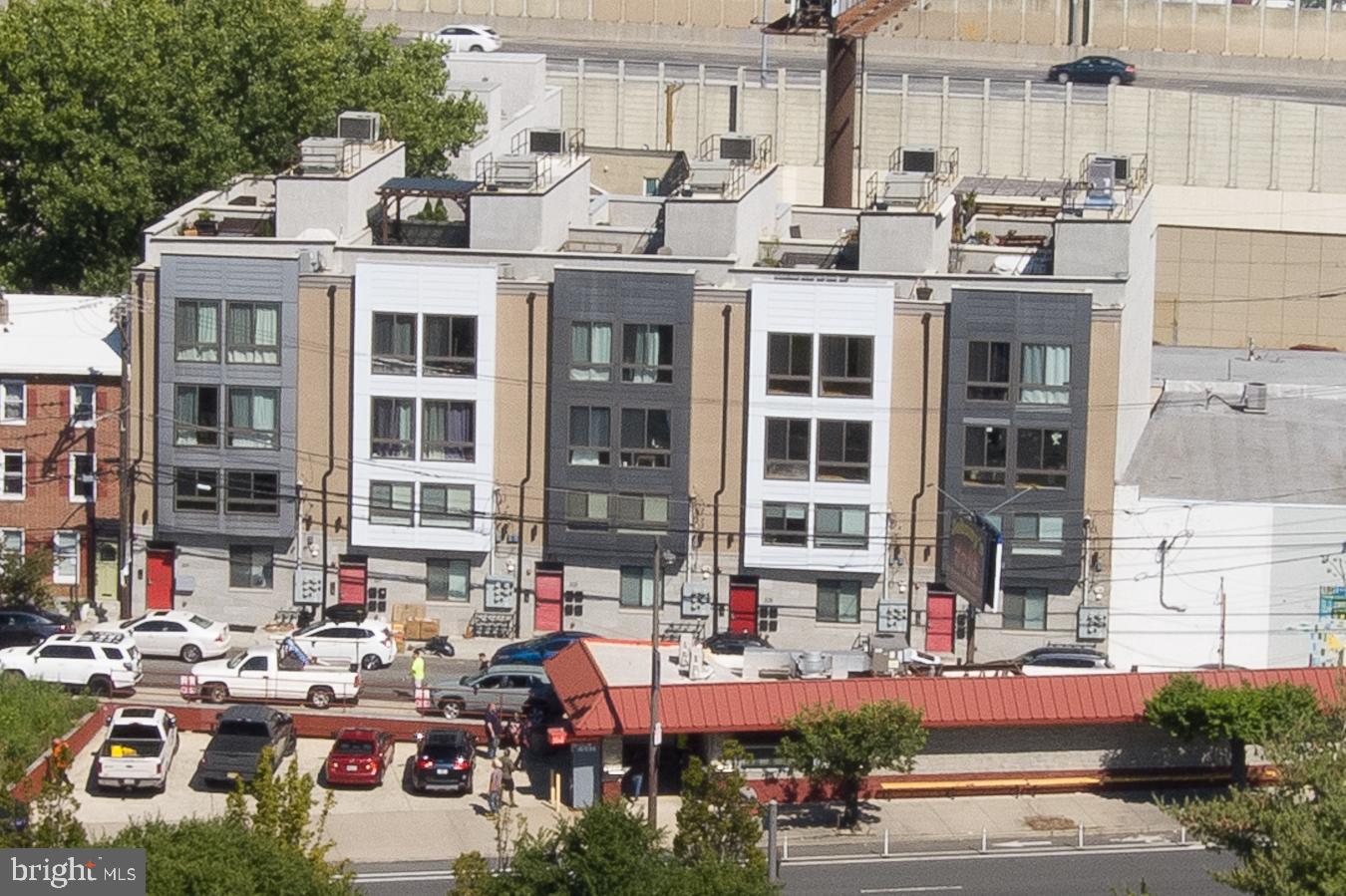 FISHTOWN - Residential