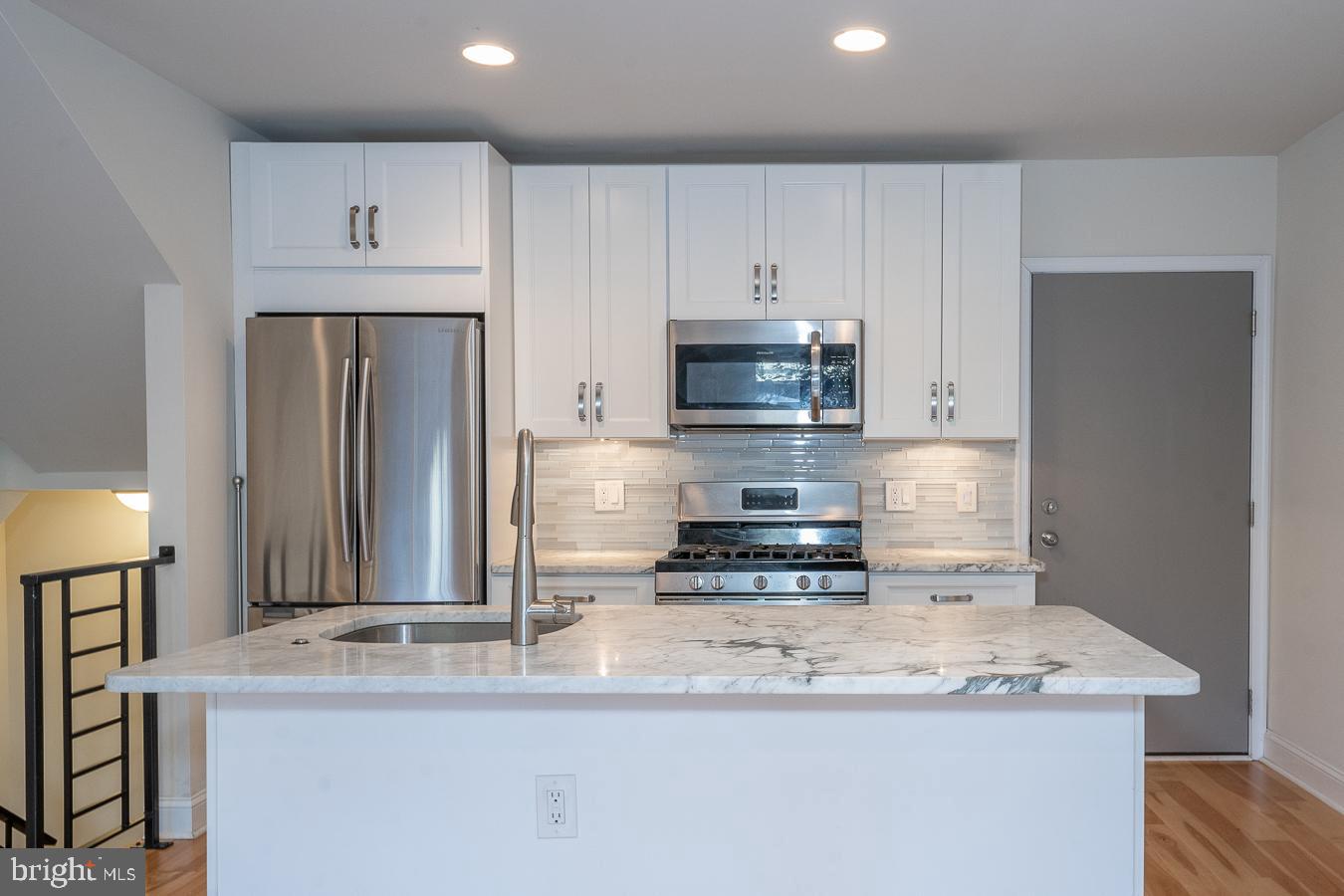 FISHTOWN - Residential