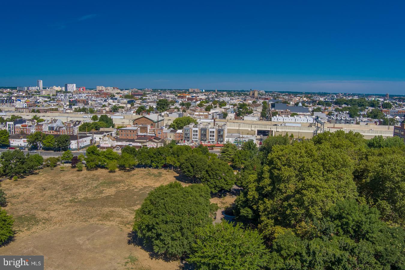 FISHTOWN - Residential