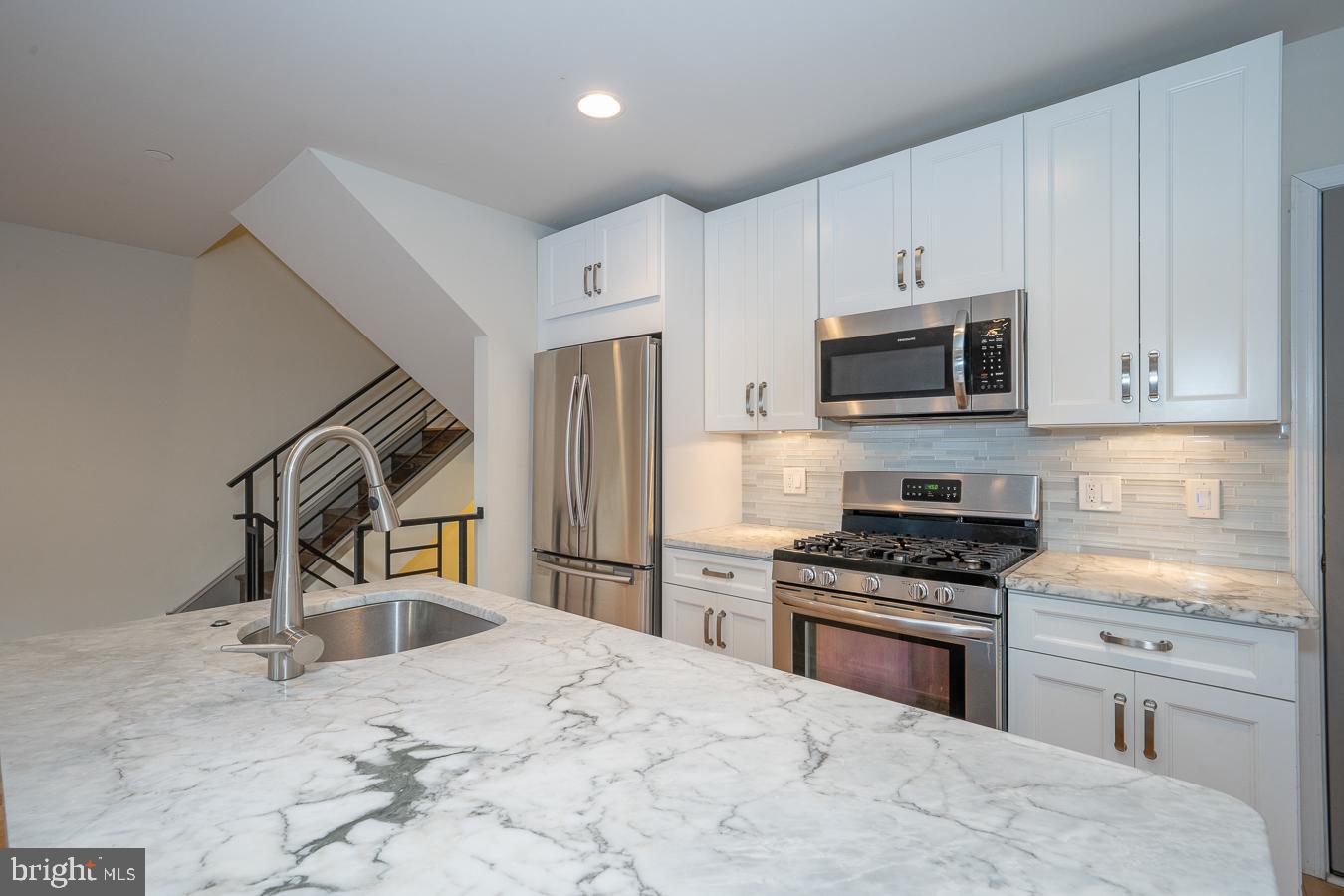 FISHTOWN - Residential