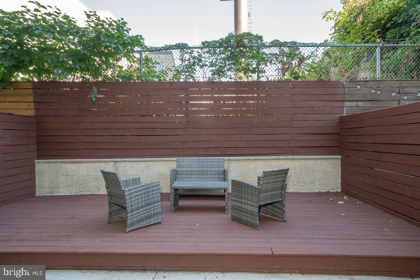 FISHTOWN - Residential