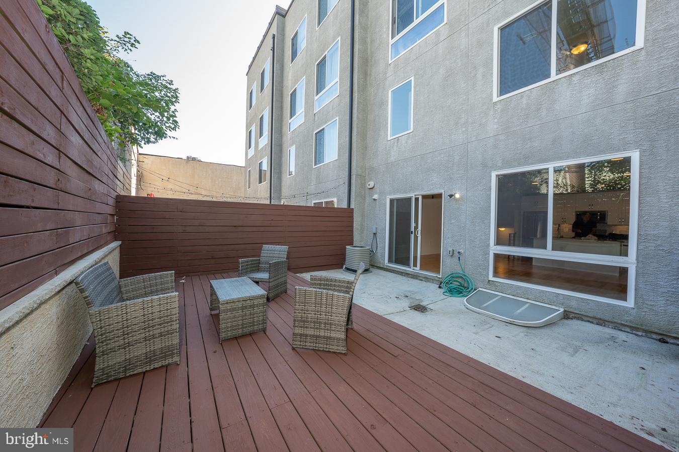 FISHTOWN - Residential