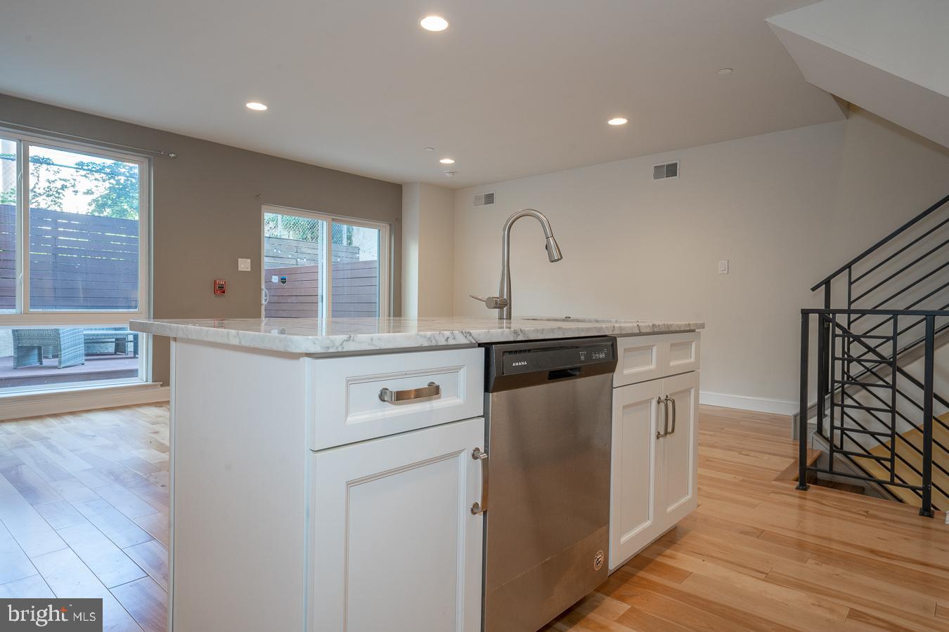 FISHTOWN - Residential