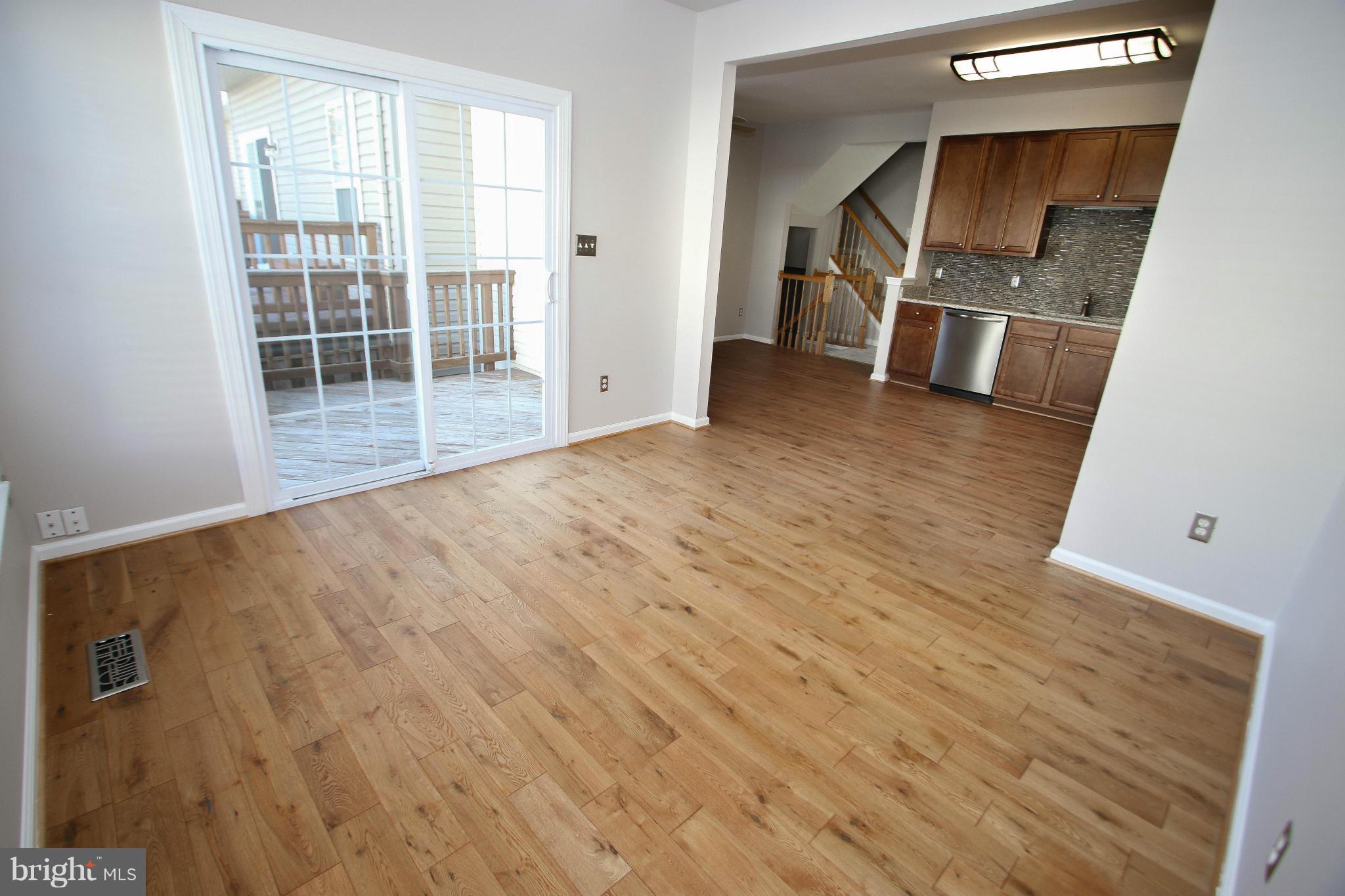 SOUTH RIDING - Residential