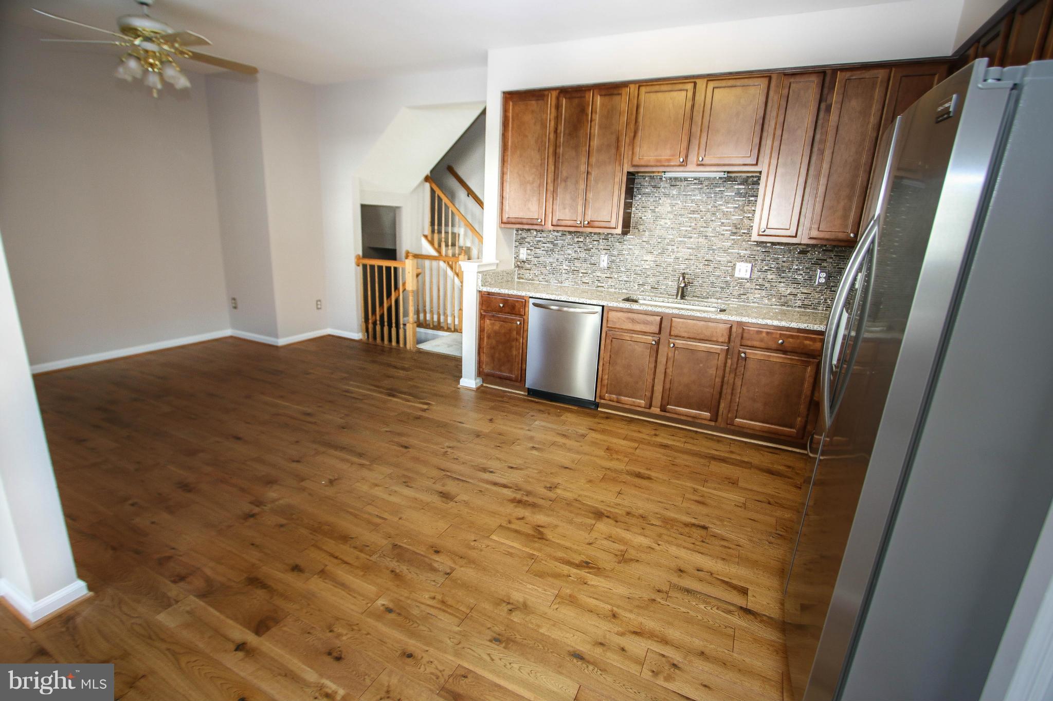 SOUTH RIDING - Residential