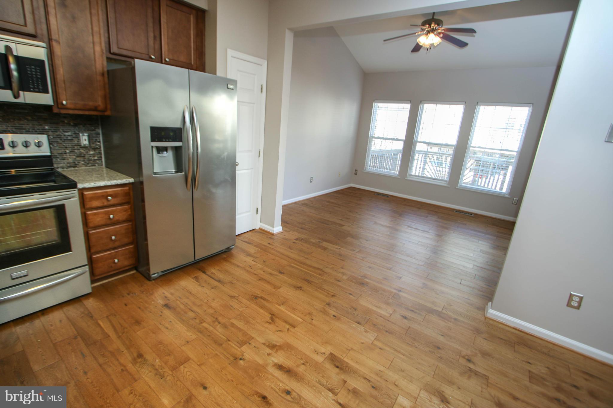 SOUTH RIDING - Residential