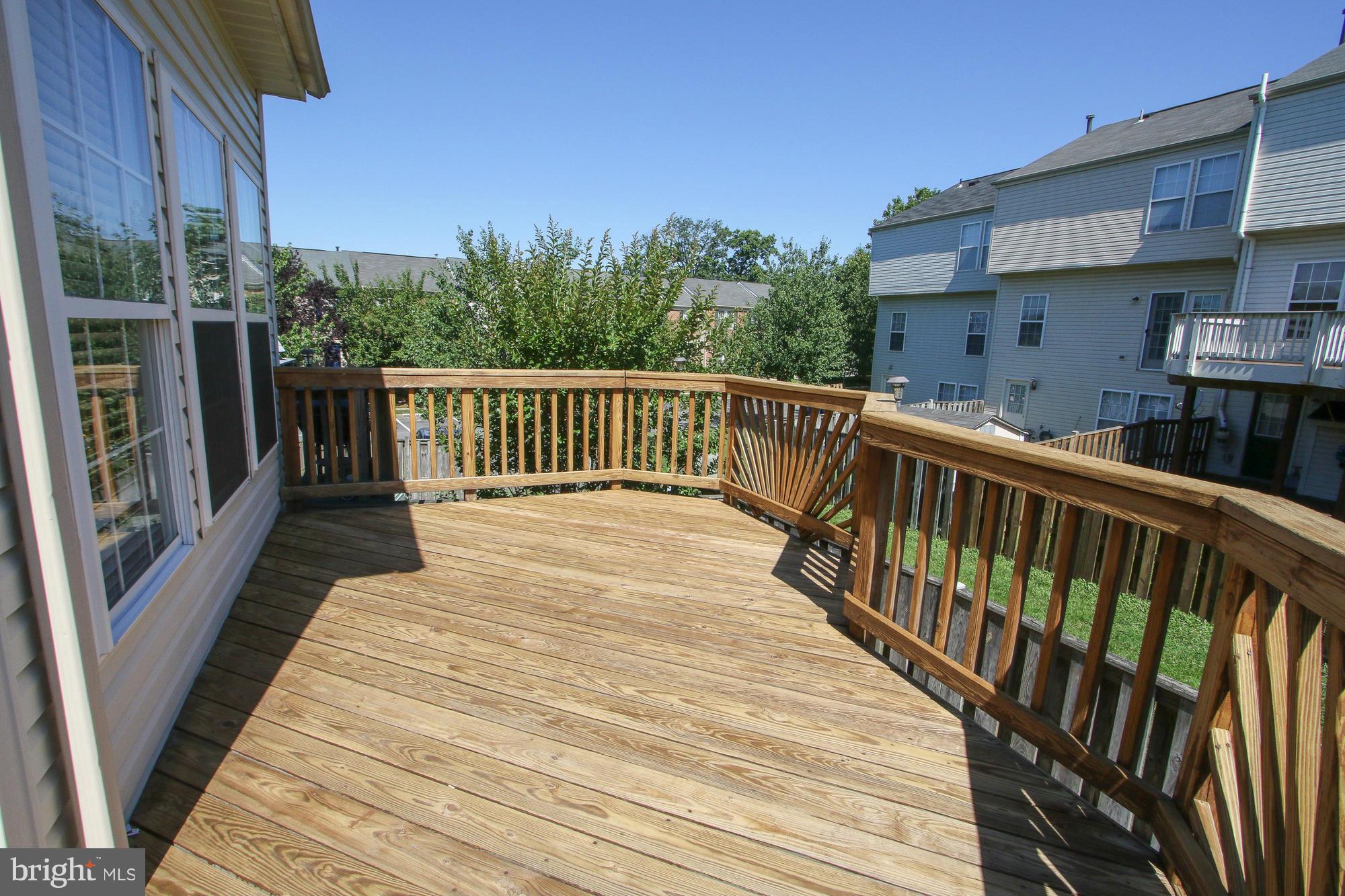 SOUTH RIDING - Residential