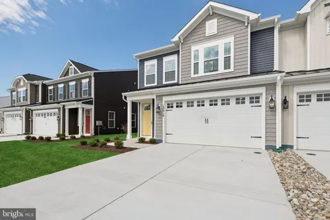 12616 Knolls Lane, Selbyville, DE MLS: DESU2077546
